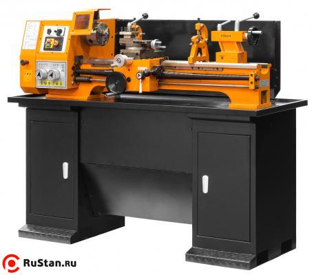 Настольный токарный станок STALEX SBD-11W фото №1 Настольный токарный станок STALEX SBD-11W фото №1